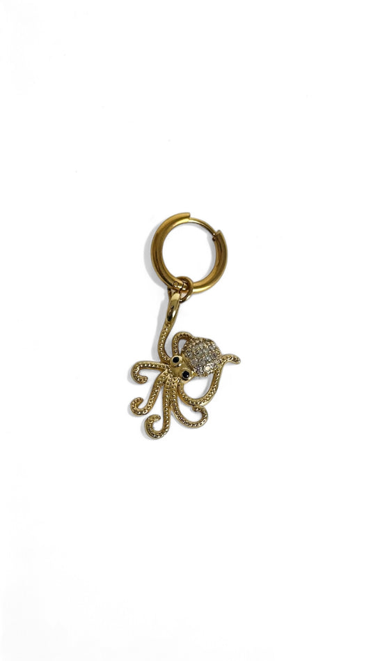 Mono boucle OCTOPUS