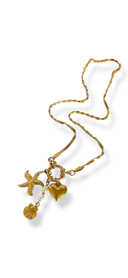 Collier MURCIA