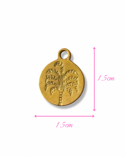 Charm PALMIER