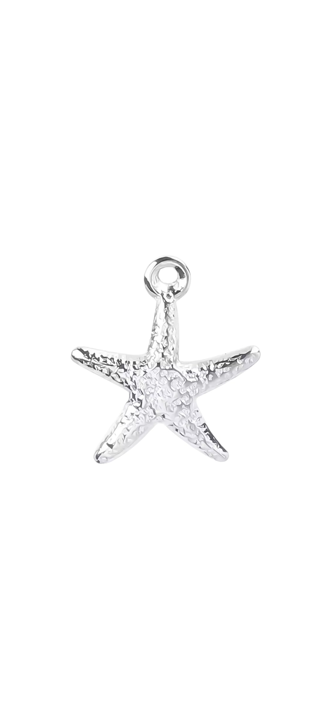 Charm STARFISH