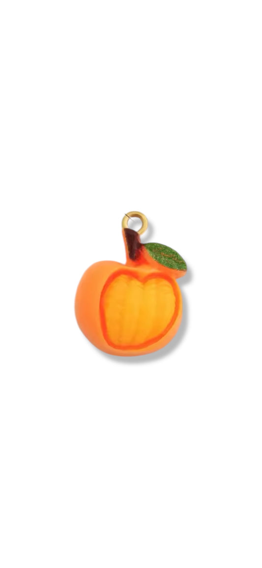 Charm PEACHY