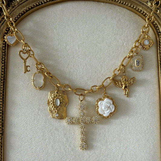 Collier BERLIN