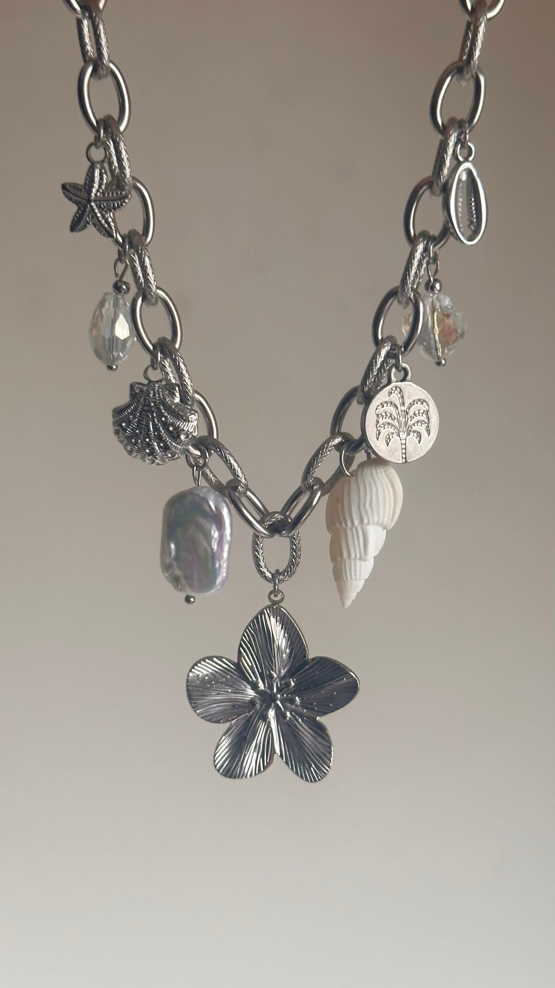 Collier FRÉJUS PRÉCOMMANDE