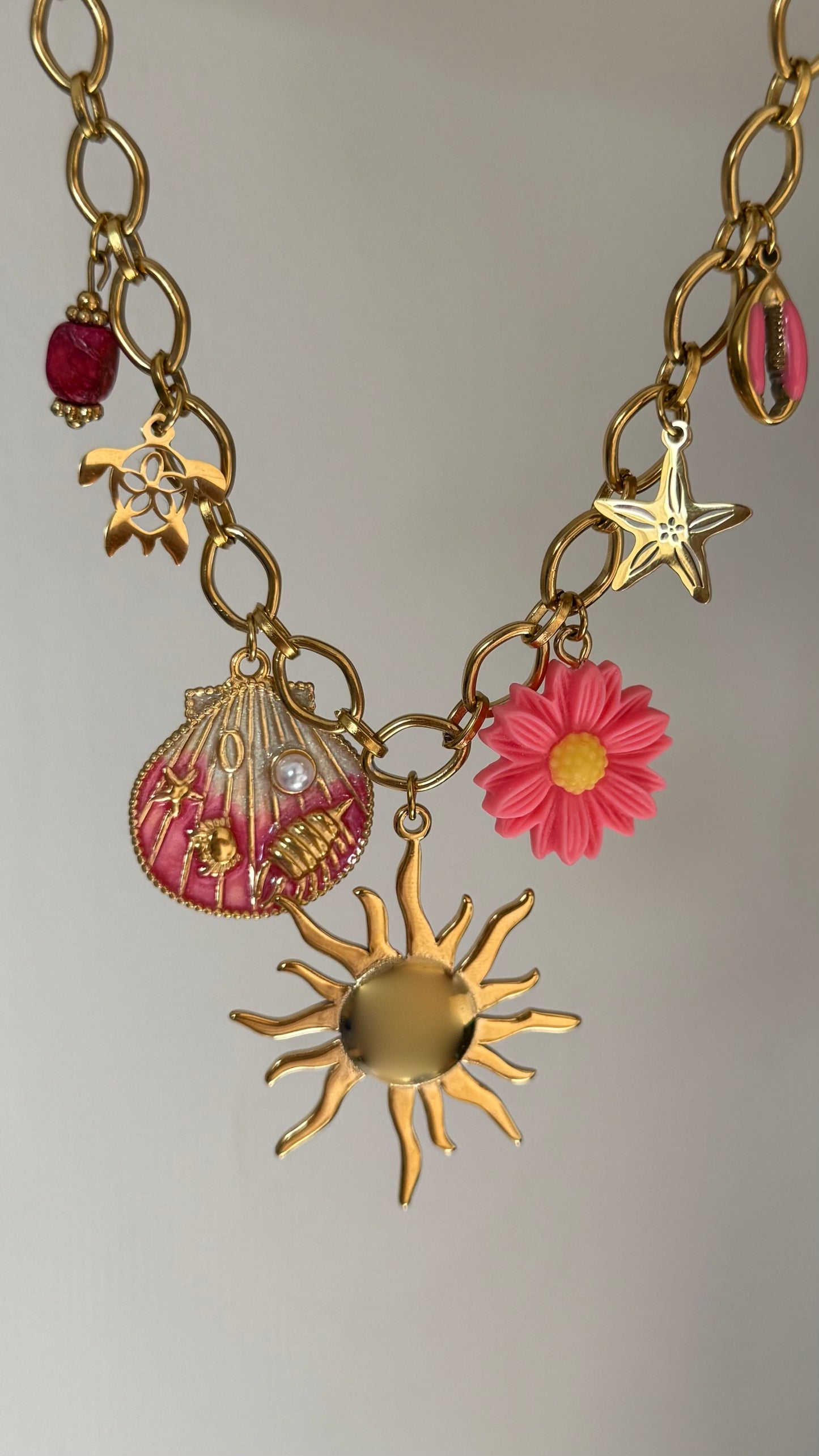 Collier ARUTUA