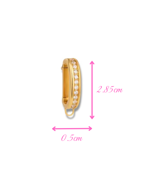 Attache Dorée - Base Charms
