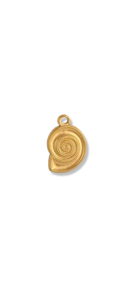 Charm CAMELIA