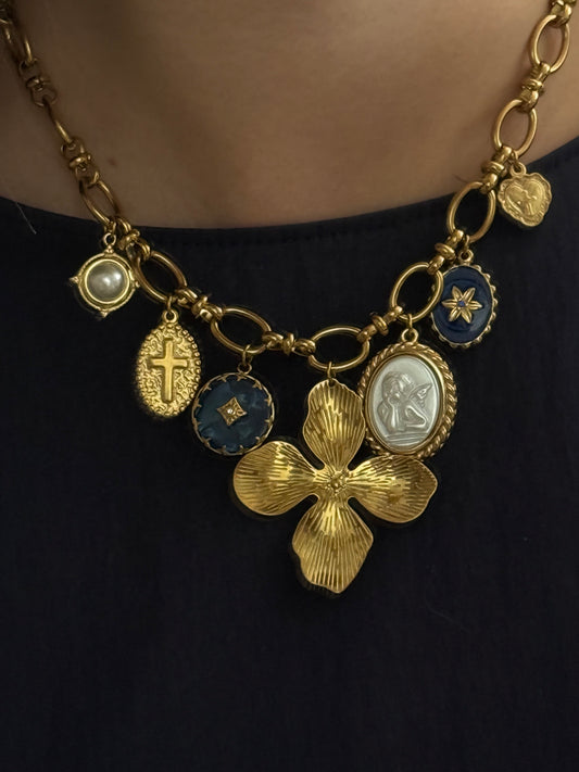 Collier GABRIEL