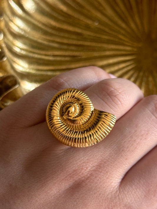 Bague ACAPULCO