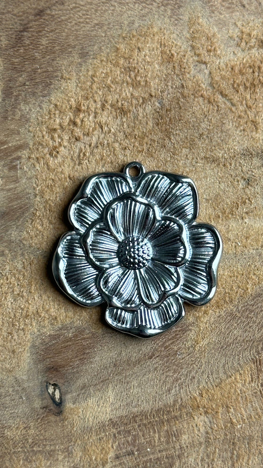 Charm FLOWER