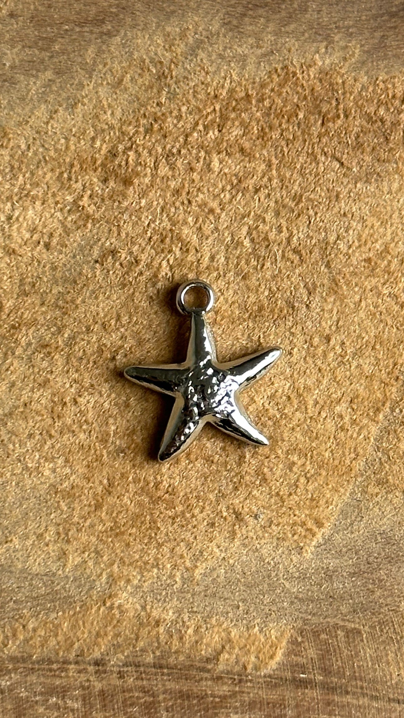 Charm STARFISH