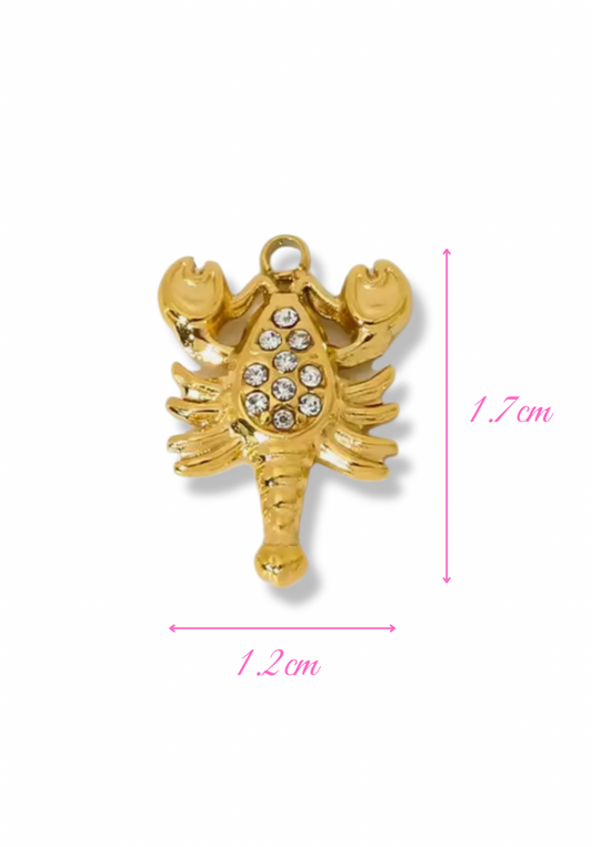 Charm SCORPION