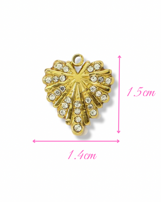 Charm LIRA