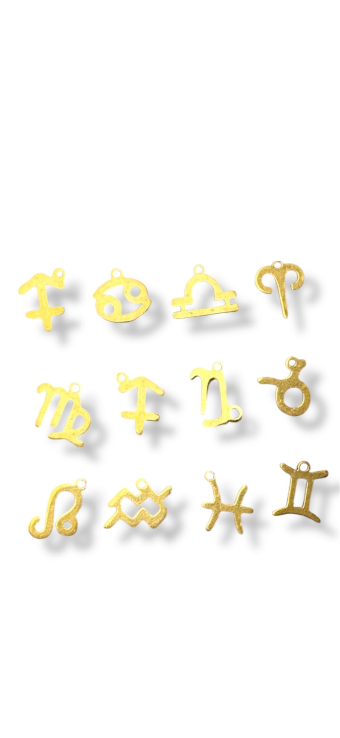 Charm SIGNE ASTRO (Petit)