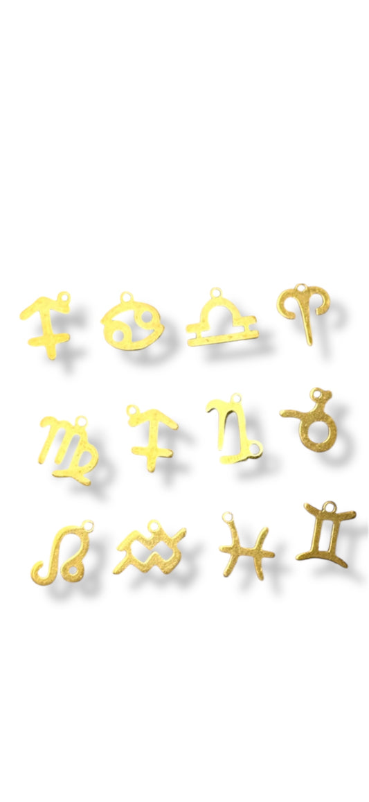 Charm SIGNE ASTRO (Petit)