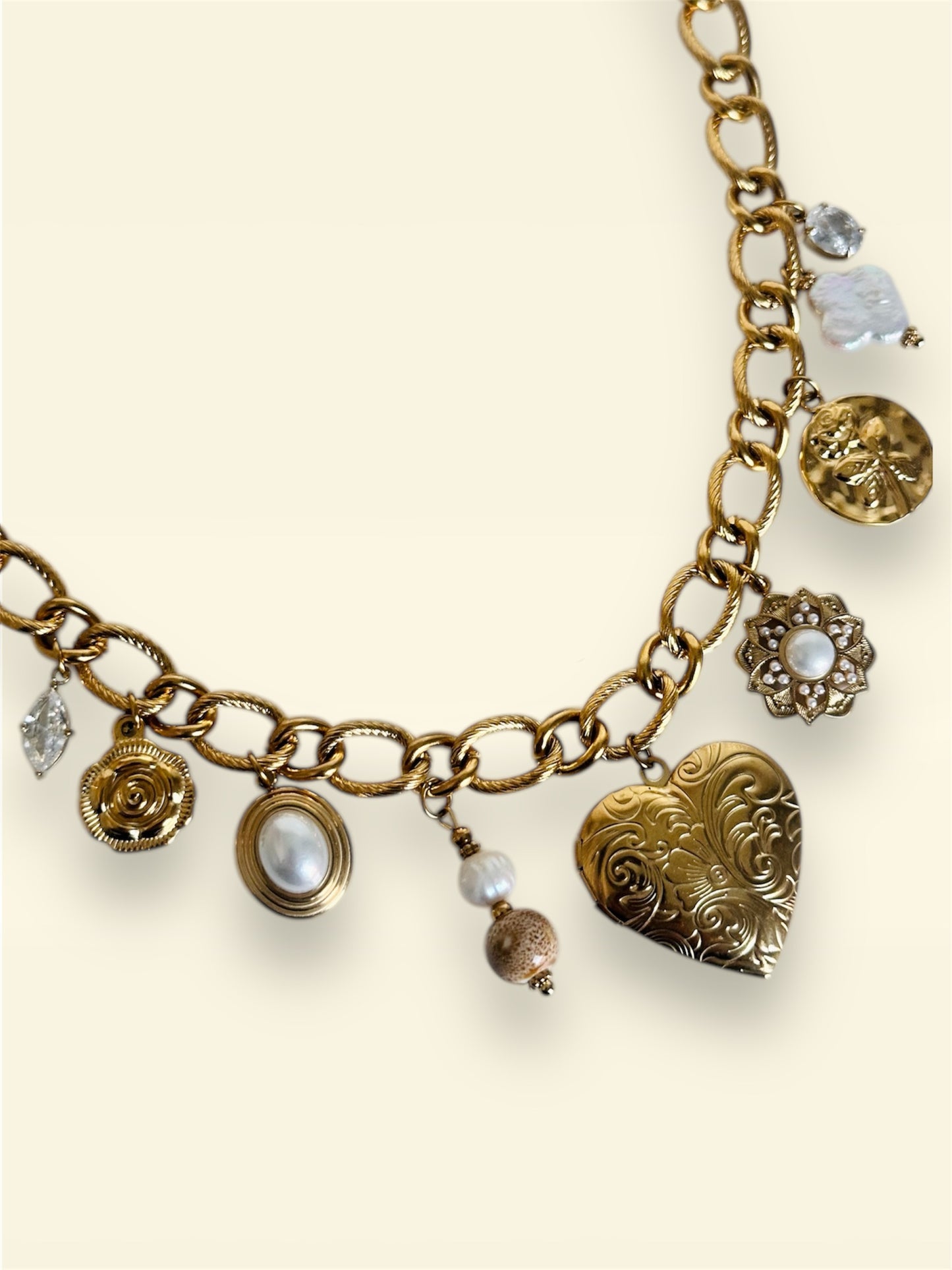 Collier VERSAILLES