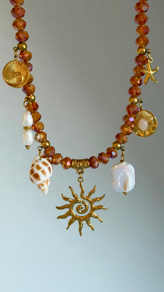 Collier JANINA