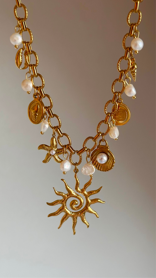 Collier HAVANE