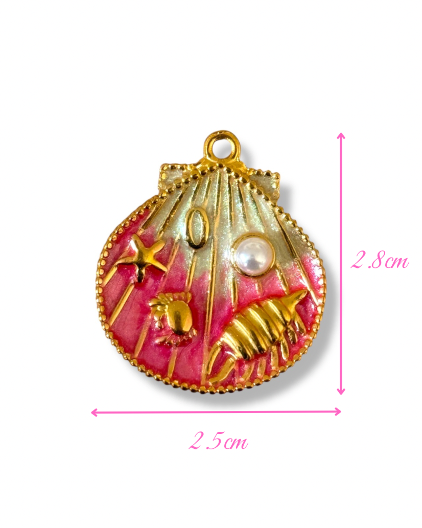 Charm CAYO