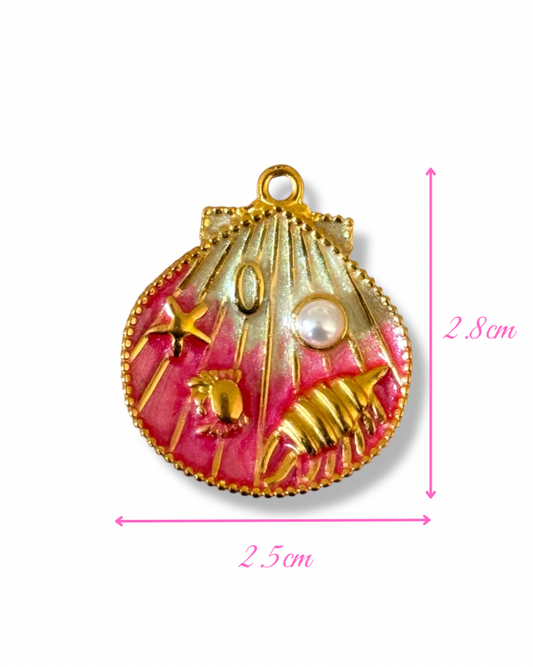 Charm CAYO