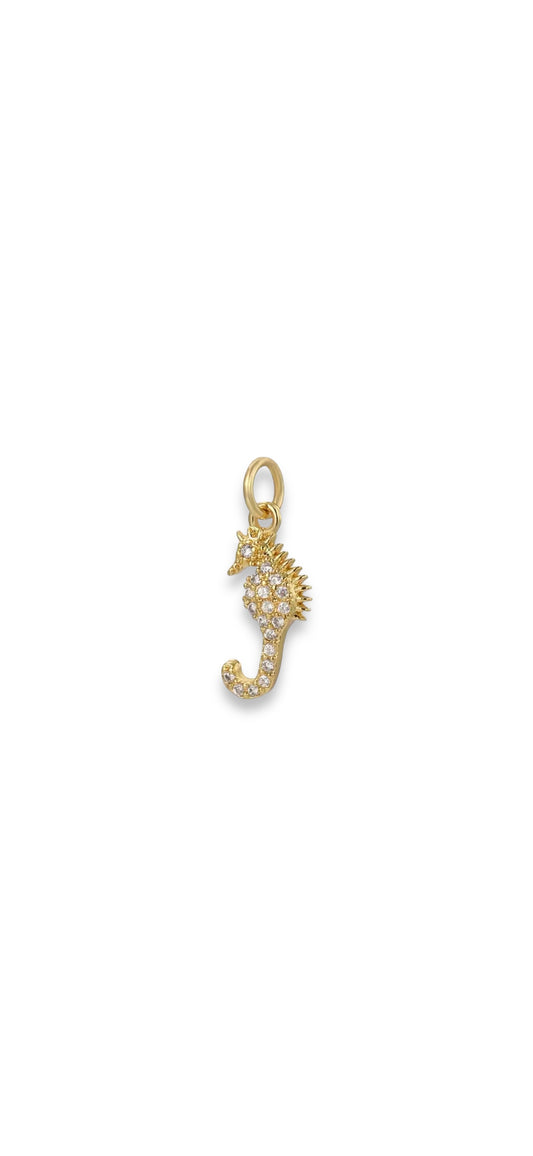 Charm SEAHORSE