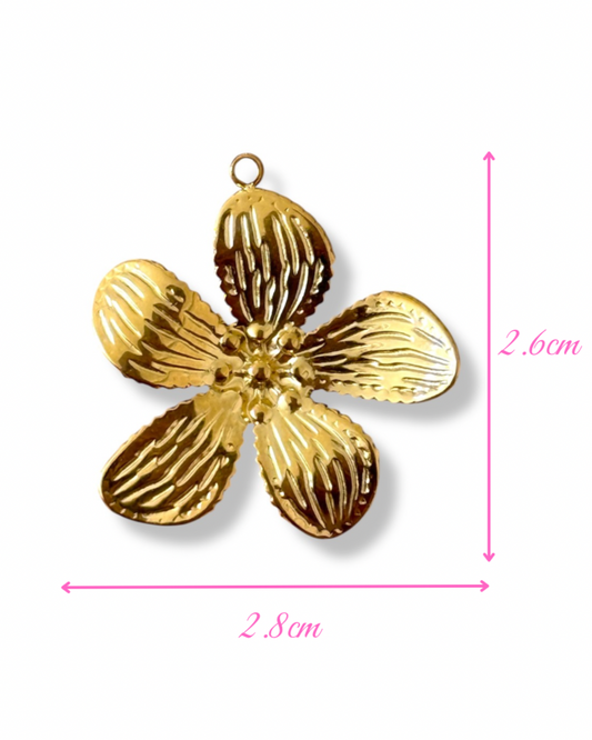 Charm FLORE