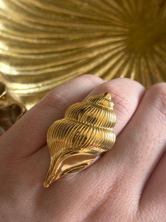 Bague ONEROA