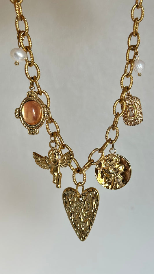 Collier FLORENCE