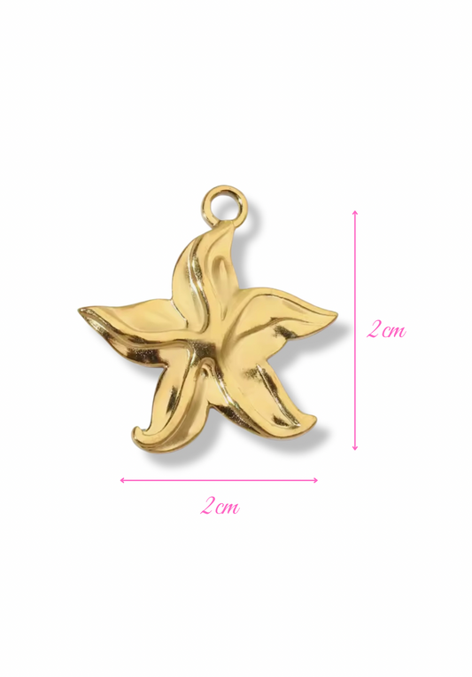 Charm ÉCUMEA