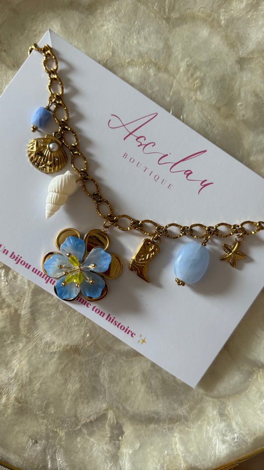 Collier LARNACA