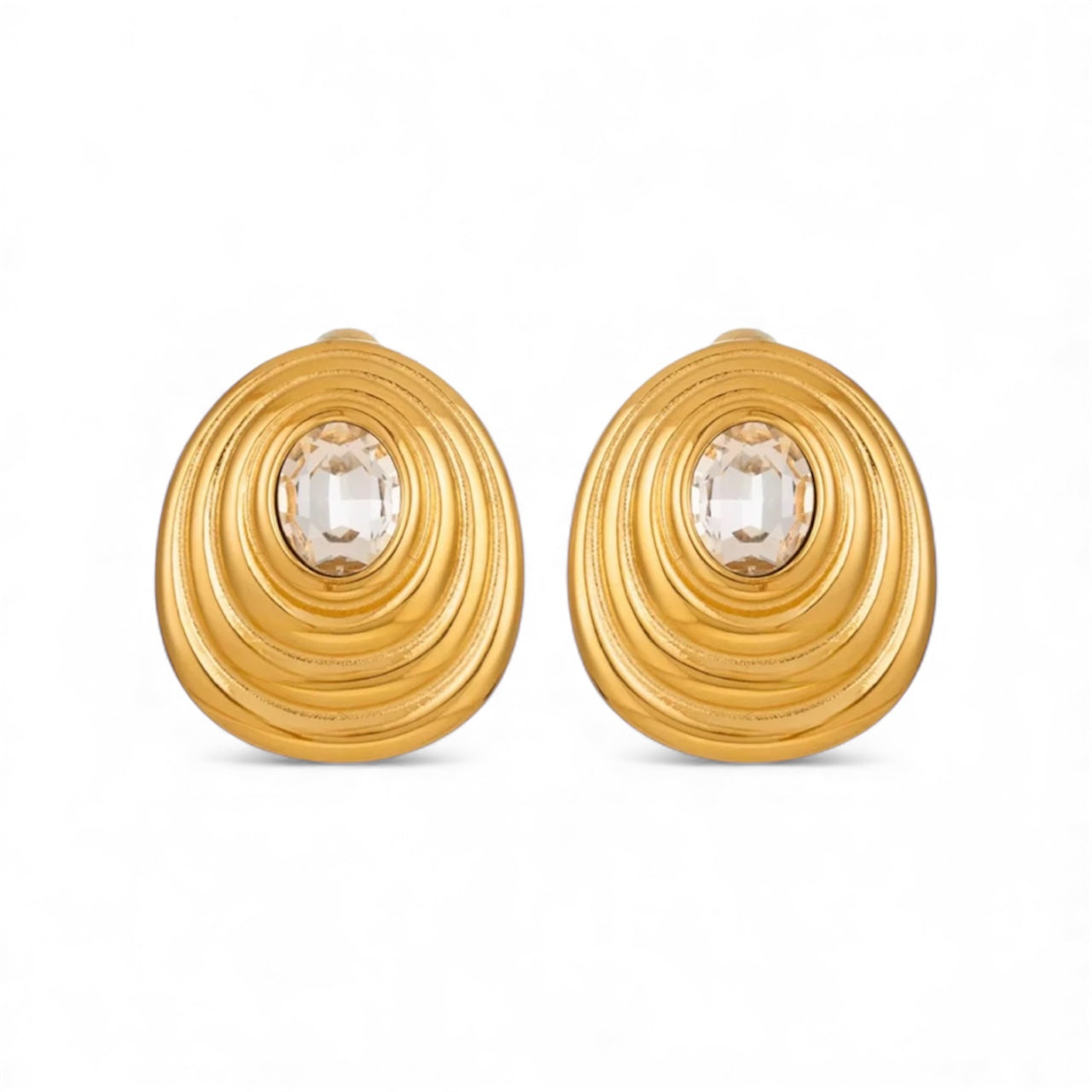 Boucles d’oreilles ORÉE