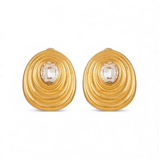 Boucles d’oreilles ORÉE