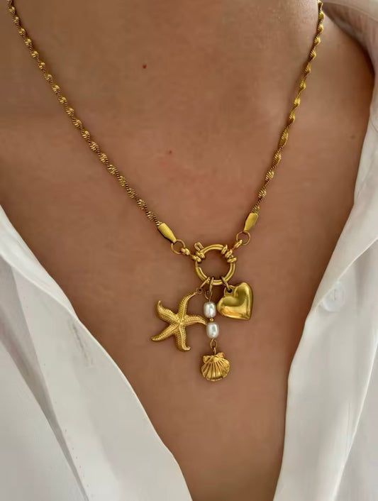 Collier MURCIA