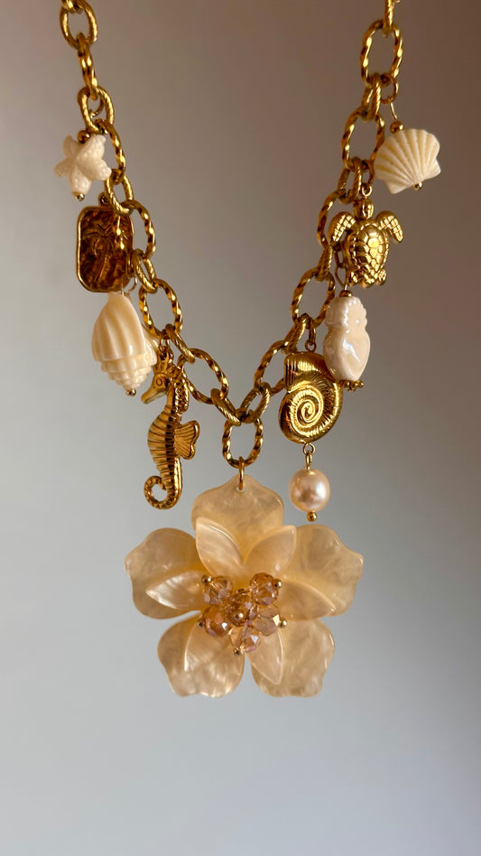 Collier BORACAY
