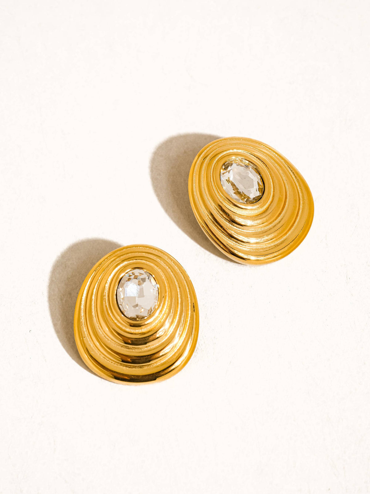 Boucles d’oreilles ORÉE