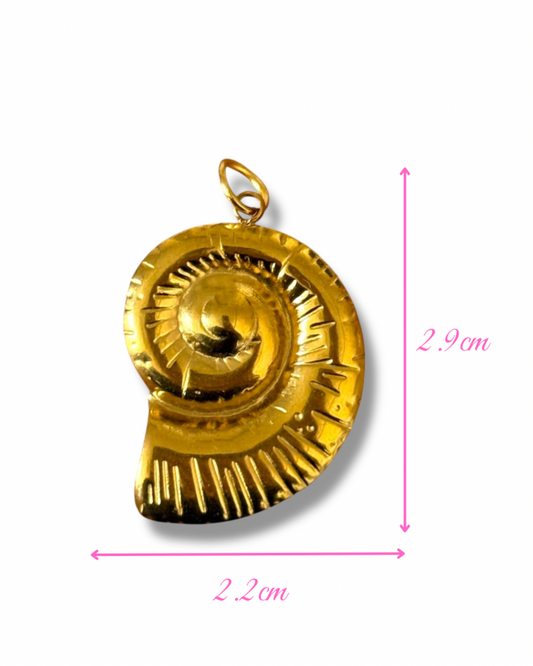 Charm ONDÉE