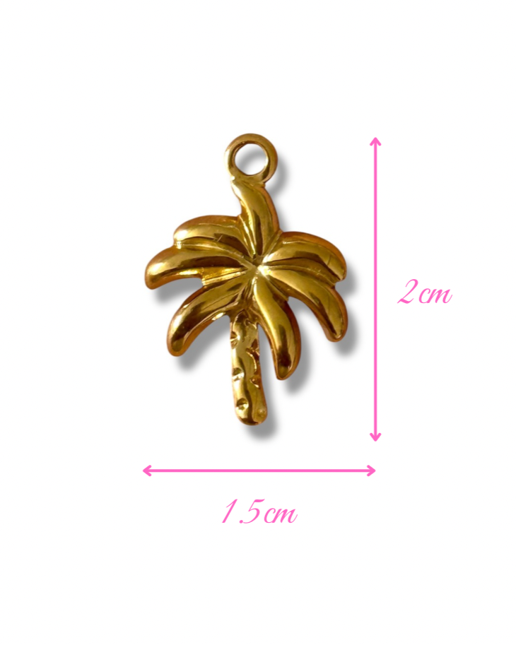 Charm ORÉA