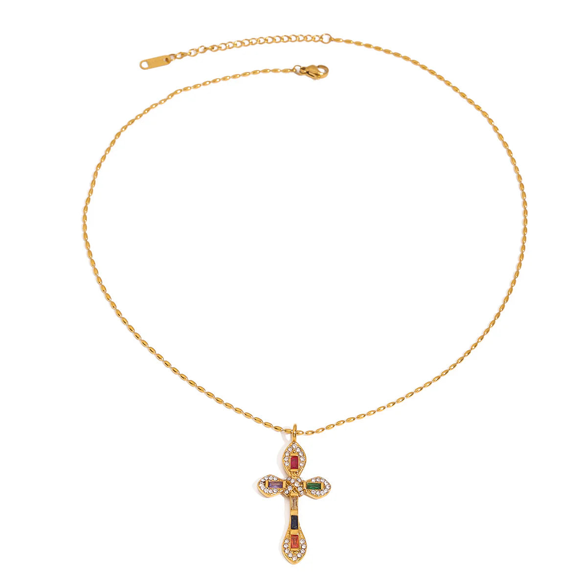 Collier SANTA GIULIA