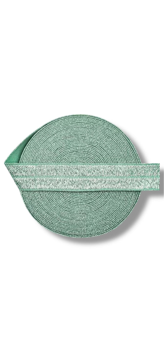 Ruban - Vert sauge