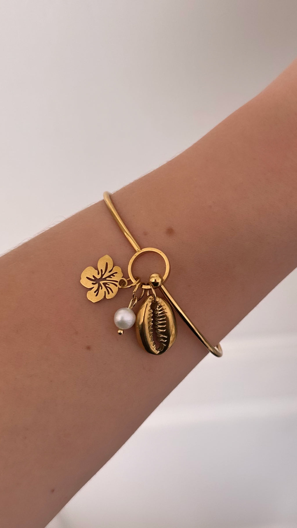 Jonc à personnaliser