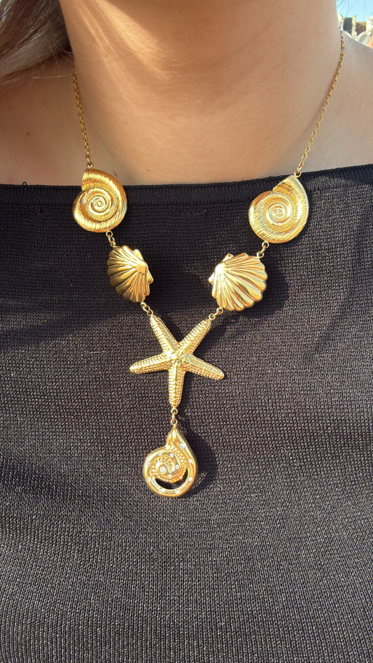 Collier MEDINA