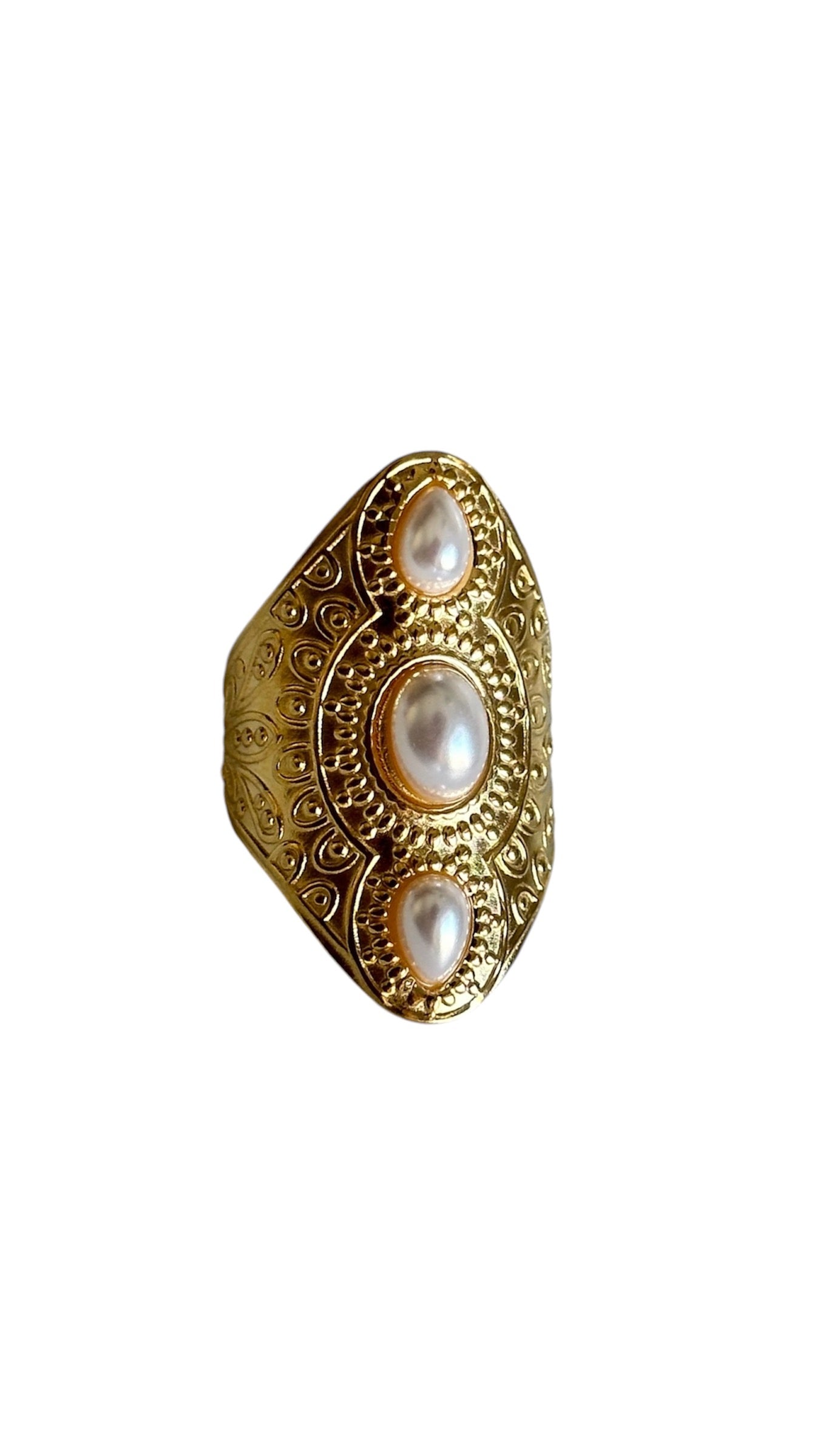 Bague THAÏS