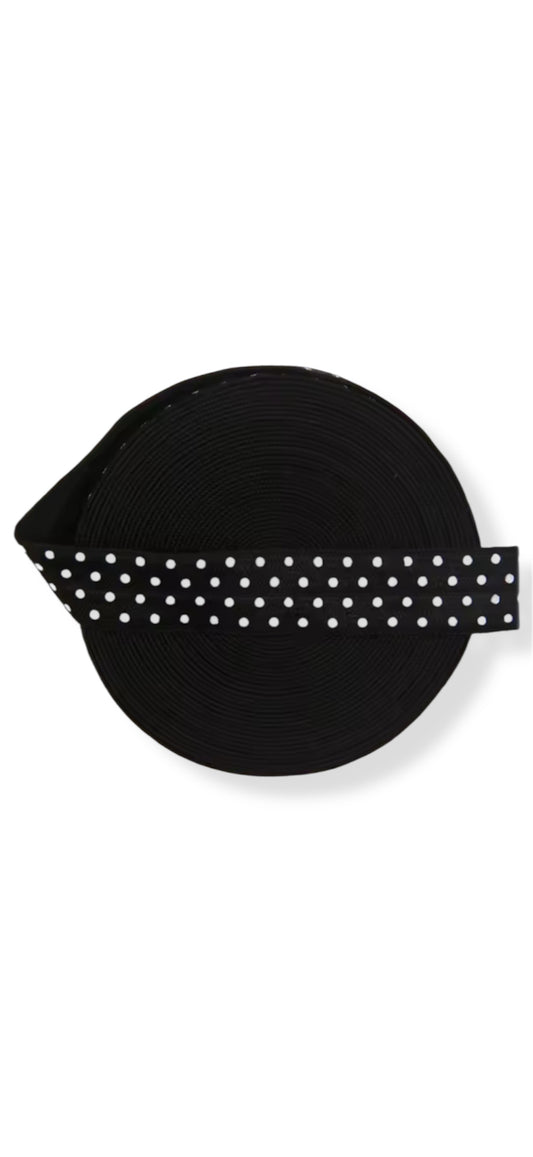 Ruban - Pois