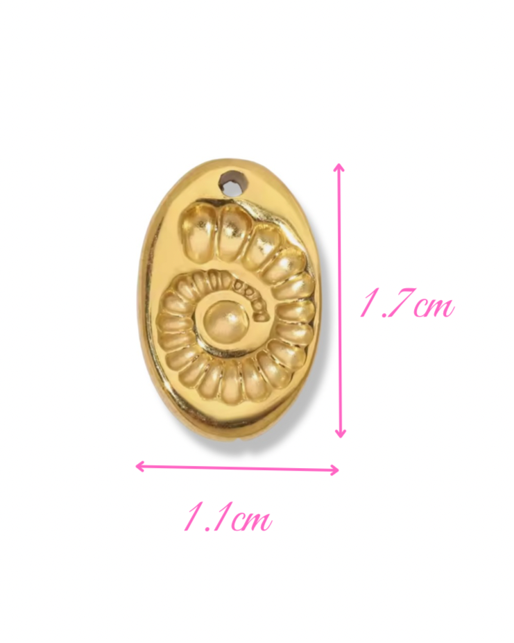 Charm CAURIA