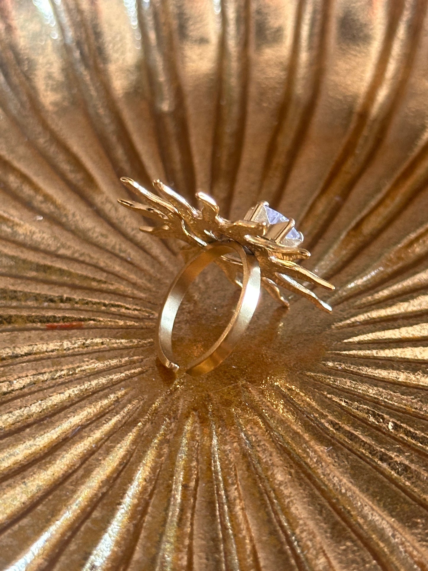 Bague AVARUA