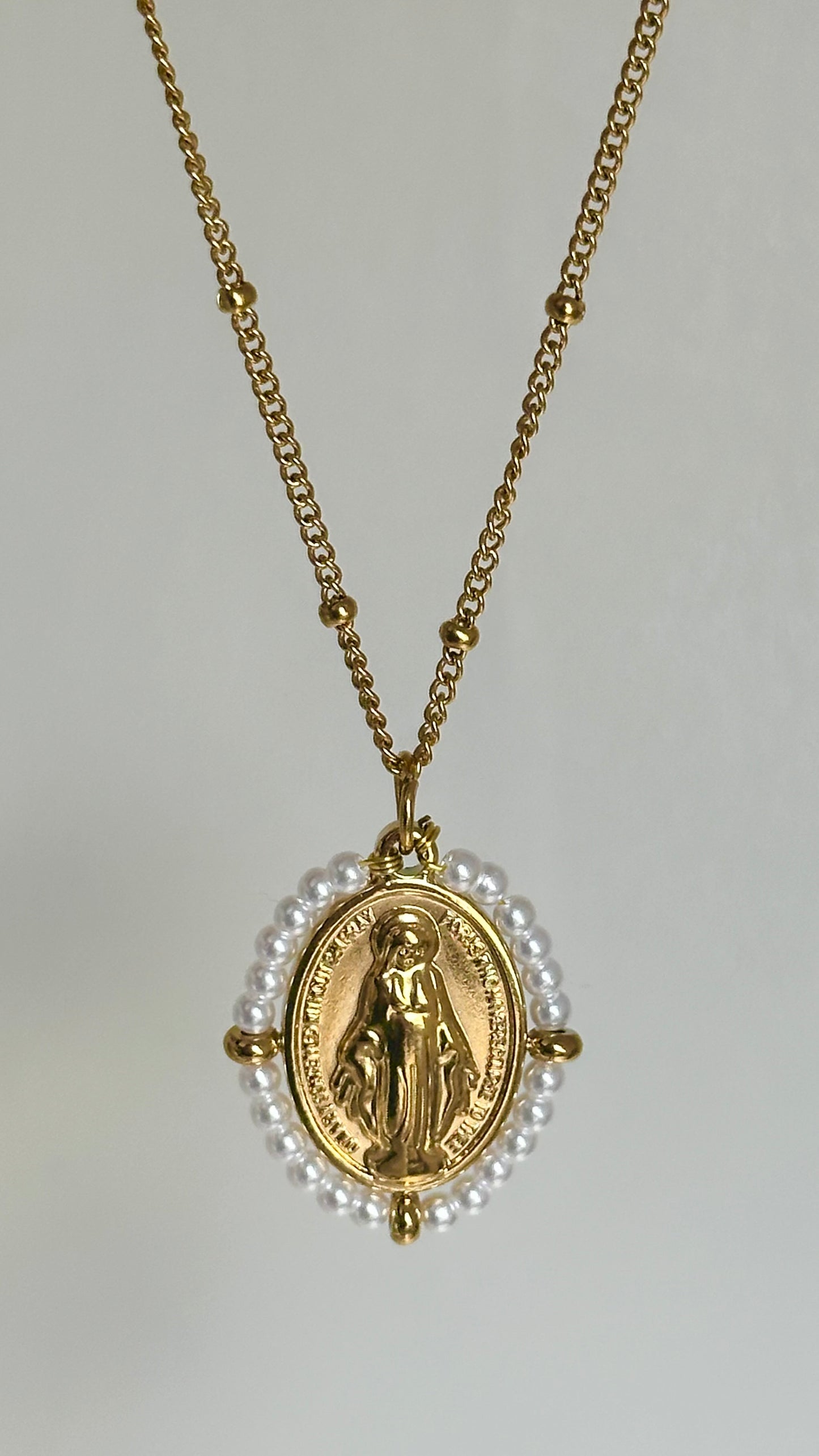 Collier MARIA