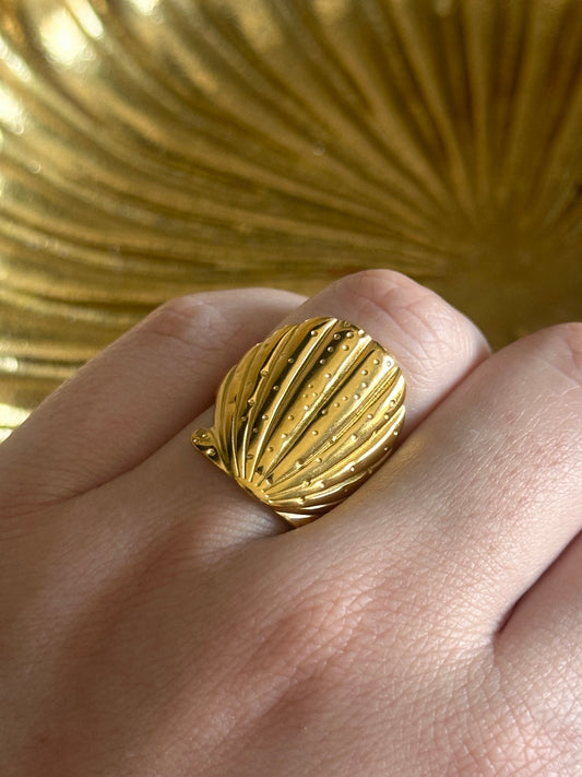 Bague ARIELLE