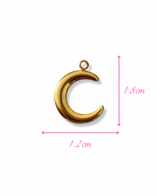 Charm MOON