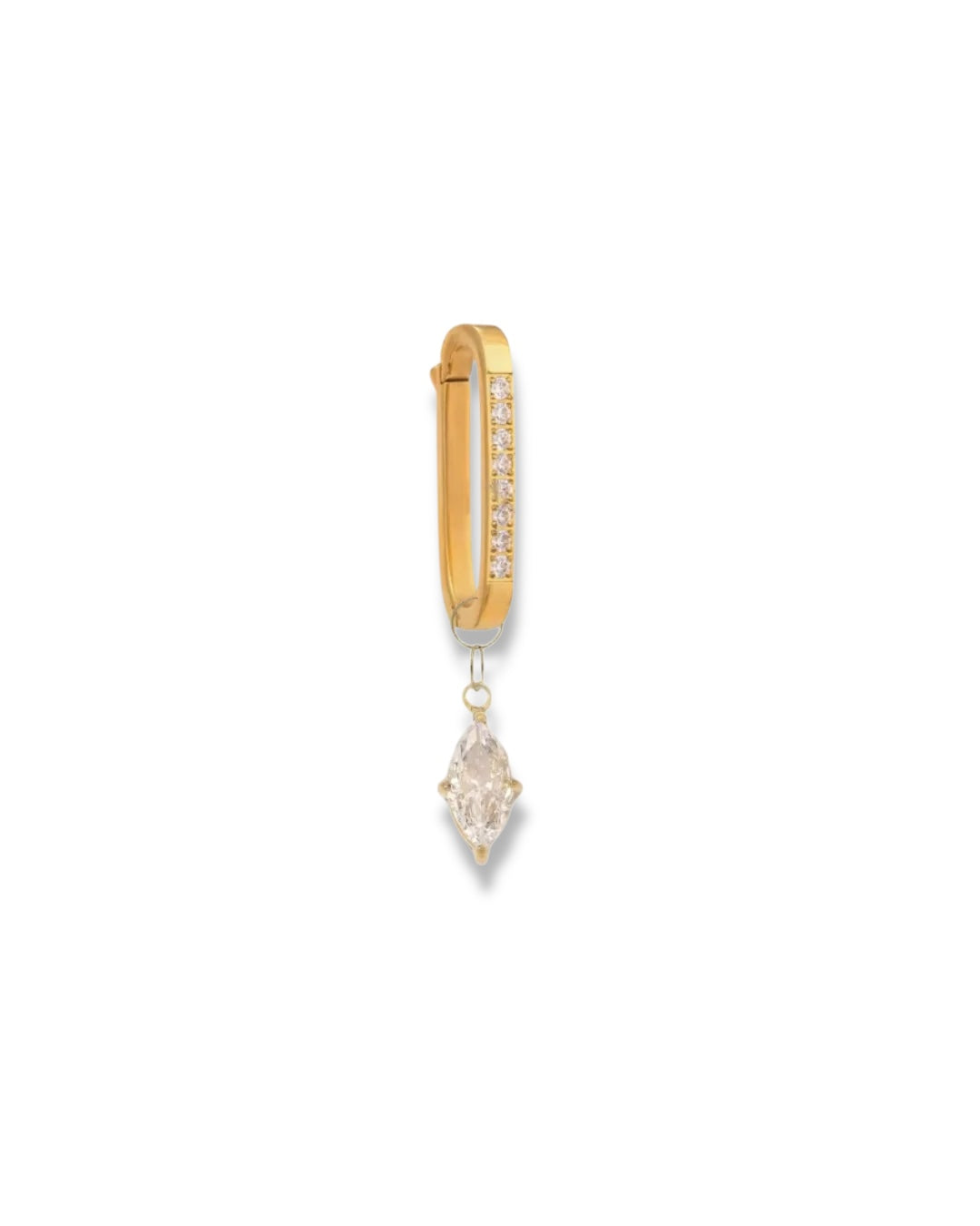 Bikini charm ORÉADE