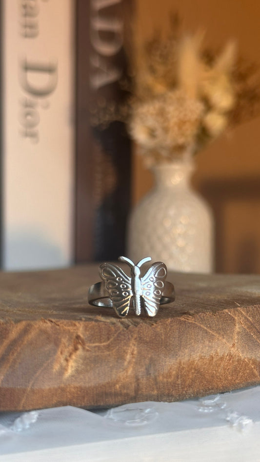 Bague « ARIENNE »