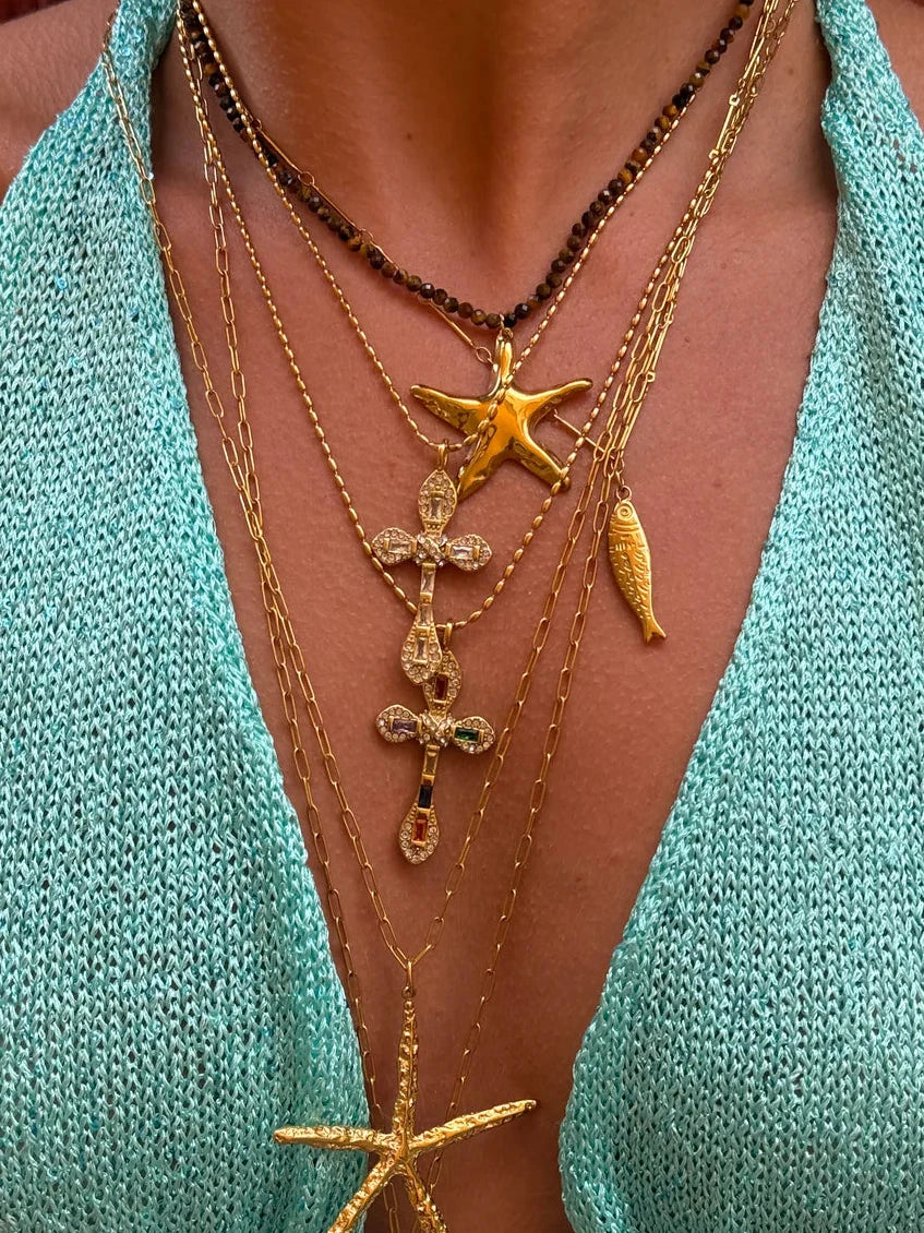 Collier SANTA GIULIA